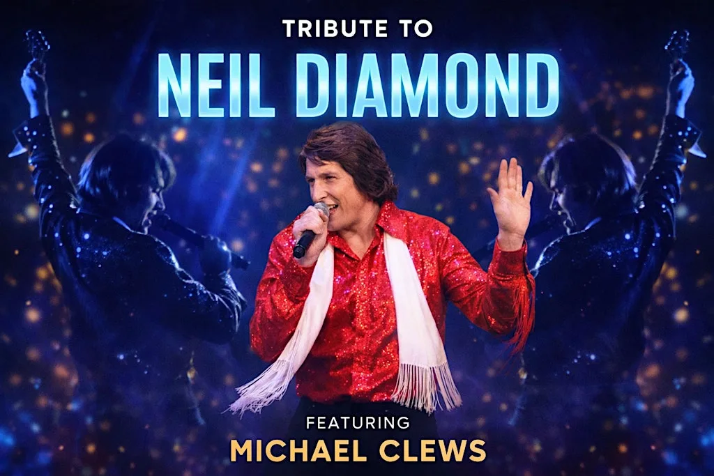 Neil Diamond ´ Tribute Evening at Isabel's Brasserie at Isabel's Brasserie