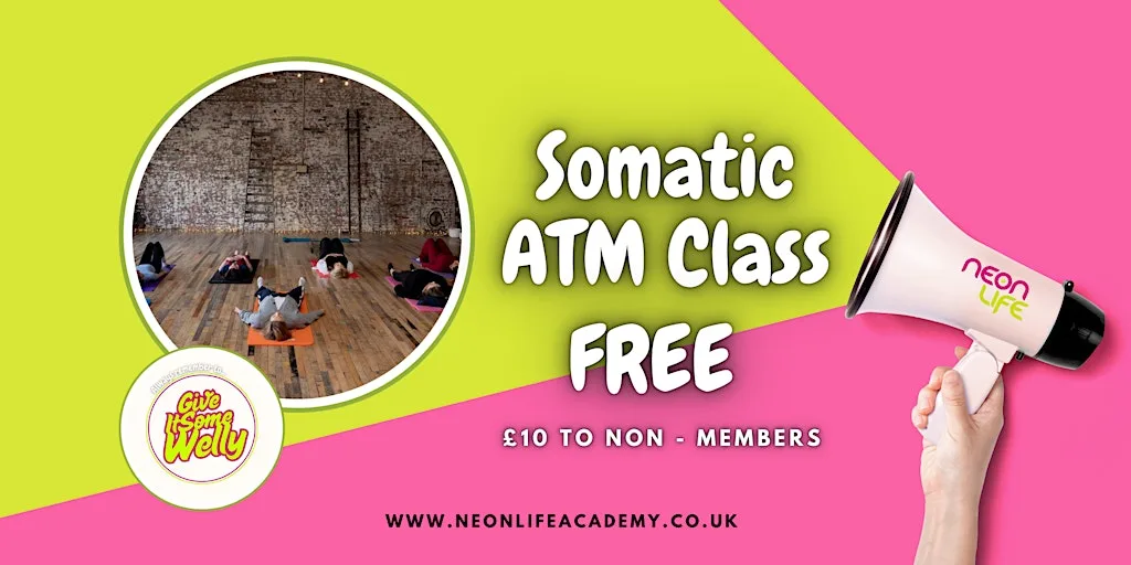 Somatic ATM Class