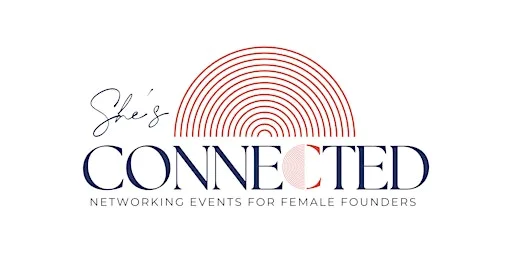 Sep She's Connected- Derbyshire Networking Event- Women in Business
