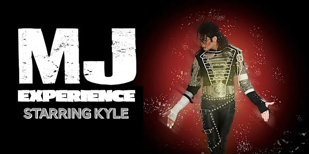 The MJ Experience at Charlies Loft