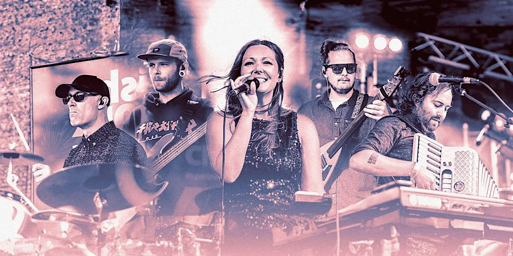 The Cabarats Live at The Junction (Plymouth) + Support at The Junction