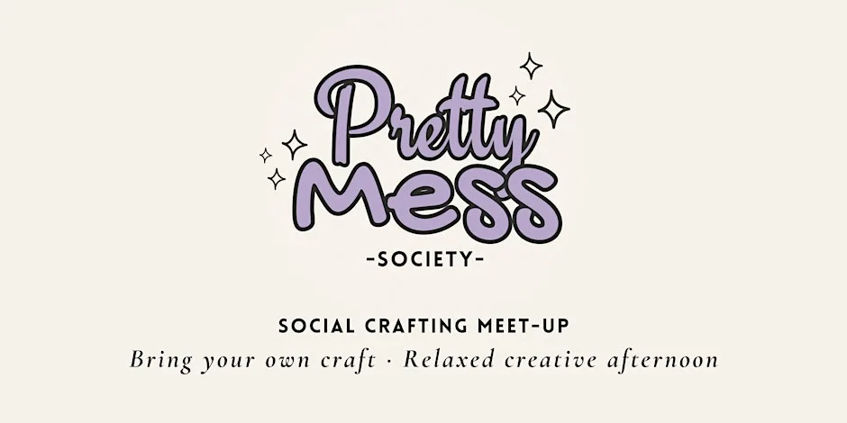 BYOC - Social Crafting Meet-Up at Fairkytes Art Centre