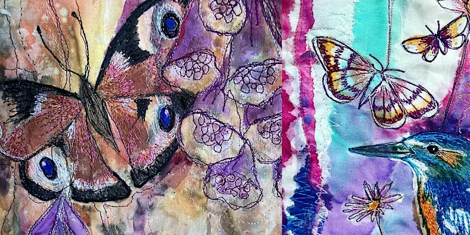 Creative Textiles BEVERLEY