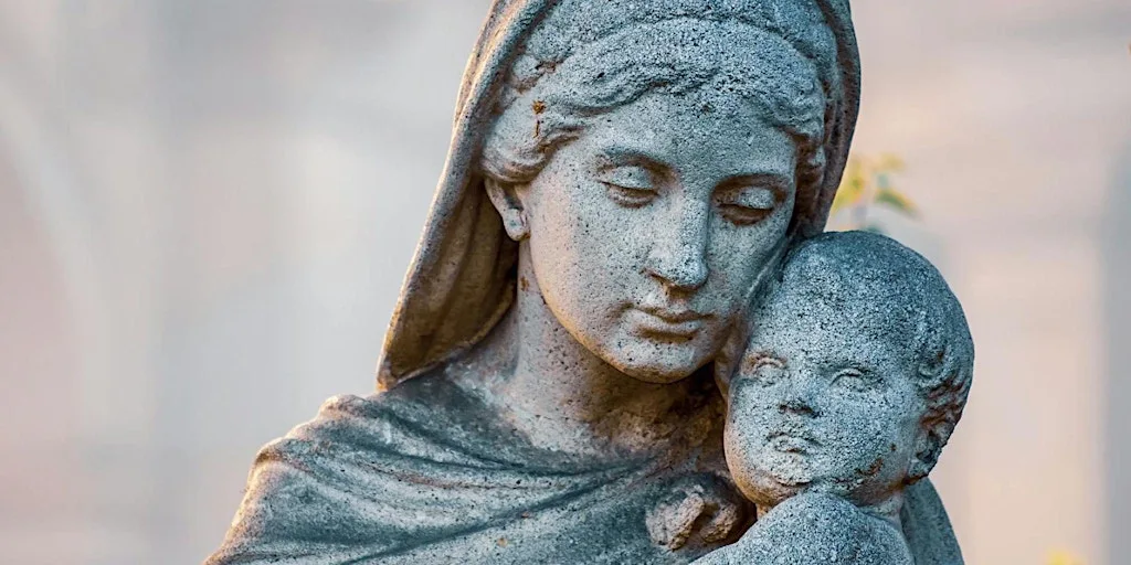 Healing the Mother Wound (with Family Constellations) - Ramsgate at Marlborough Road