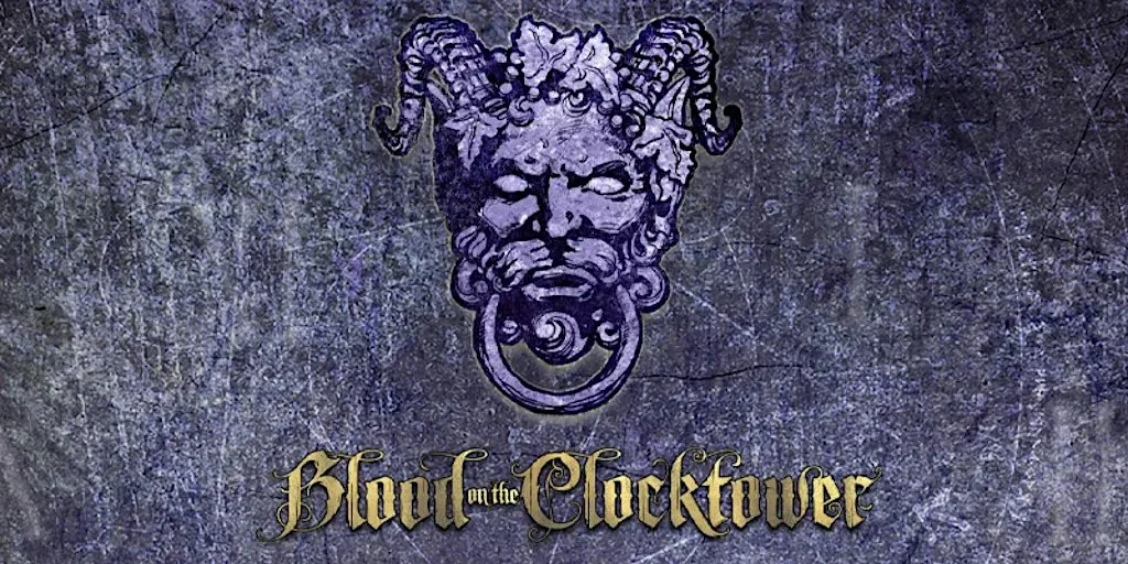 Blood on the Clocktower at Boundary Taproom