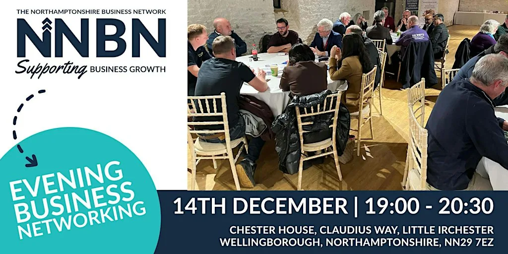 NNBN Network Meeting at The Chester House Estate at Chester House Estate