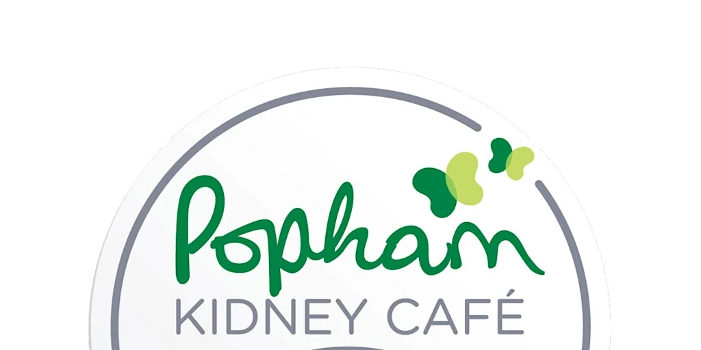 Swansea Kidney Cafe at Penllergare Valley Woods
