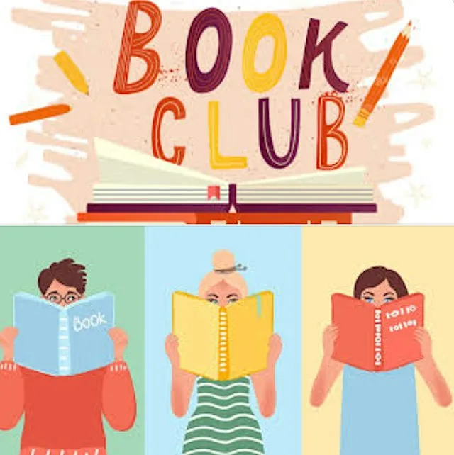 Rushcliffe Community Book Club: Station Eleven - Emily St. John Mandel