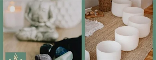✨Monthly Women-Only Sound Bath – A Calm Queen Sanctuary ✨ at Grosvenor Clinic