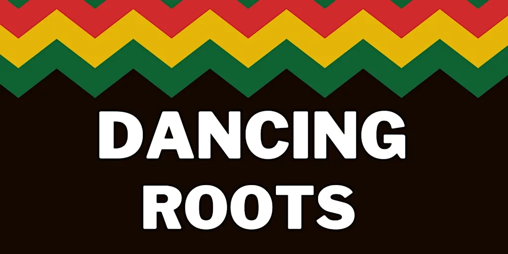 Dancing Roots for mature people at Ladywood Leisure Centre