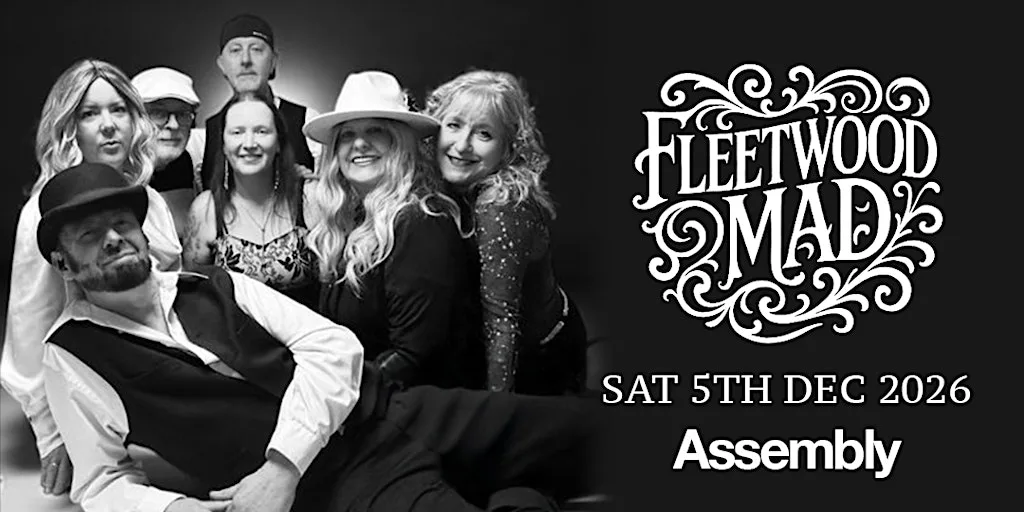 FLEETWOOD MAD