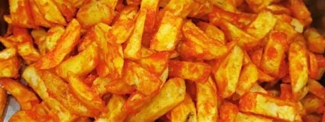 Quiz n Chips - Round 2!