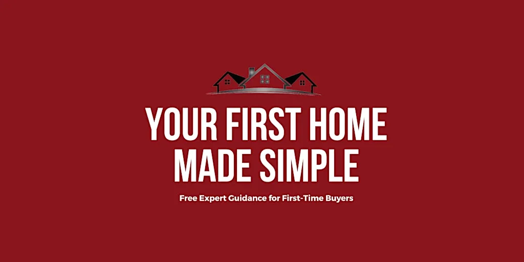First Time Home Buyer Event at The Lansdowne Hotel