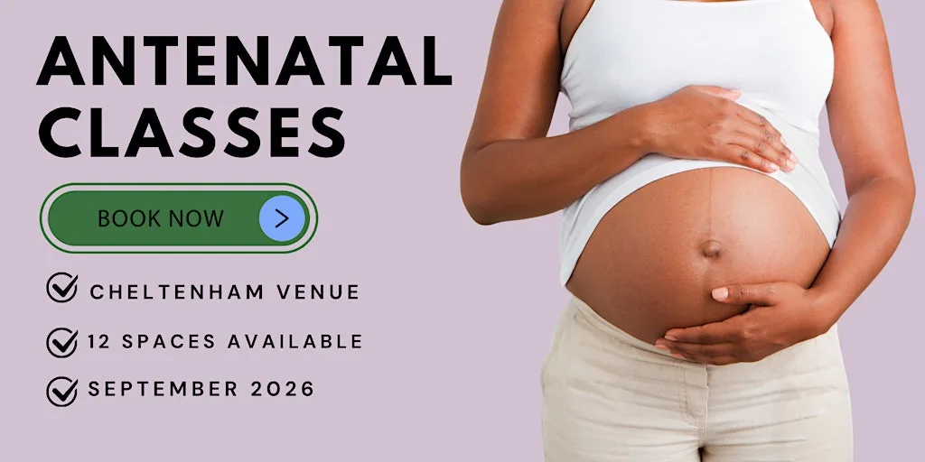 Cheltenham Antenatal Classes – Autumn Pregnancy & Birth Course at Antenatal Classes, Old Chapel