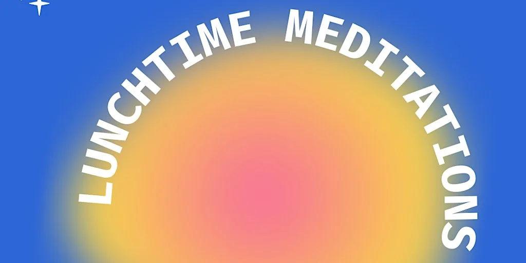 Meditation Class | Mondays | 12:30-1:00pm at Meditation in Bristol – Kadampa Meditation Centre
