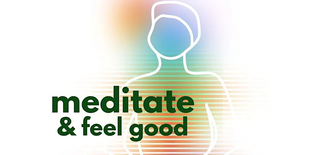 Meditate & Feel Good at Meditation in Bristol – Kadampa Meditation Centre