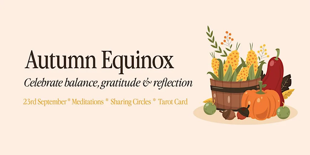 Autumn Equinox Celebration