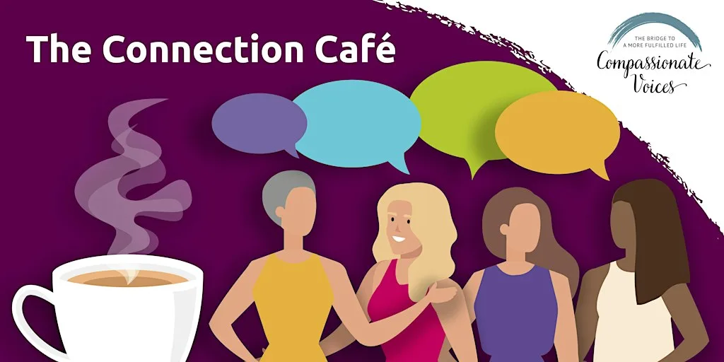 October Connection Café Langwith