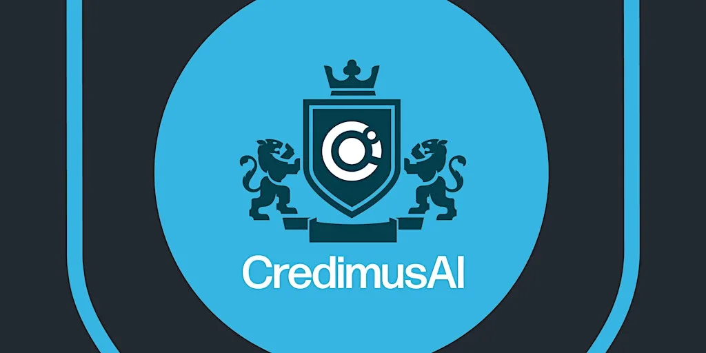 Credimus AI Conference 2027 at King's Leadership Academy Warrington