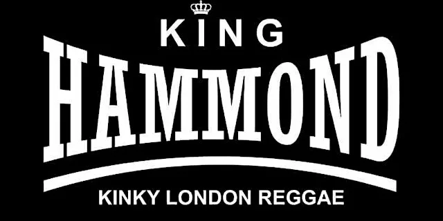 King Hammond with support from BuBounce at The Pioneer Club