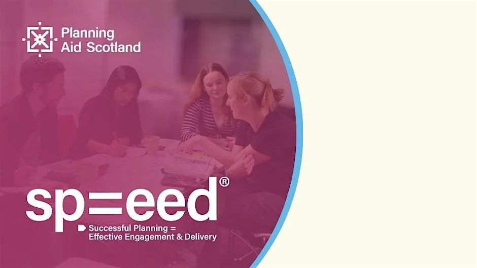 Community Engagement Skills Training (Glasgow) at The Robertson Trust
