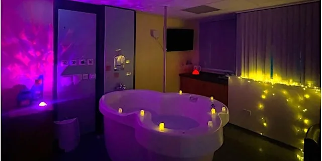 Tuesday Tours of Manchester Birth Centre - Saint Mary's Wythenshawe at Wythenshawe, Manchester