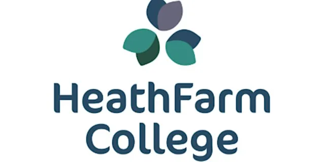 Heath Farm College - Open Day at Heath Farm College