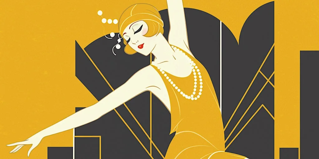The Great Gatsby by This is my Theatre at The Oval Bandstand & Lawns