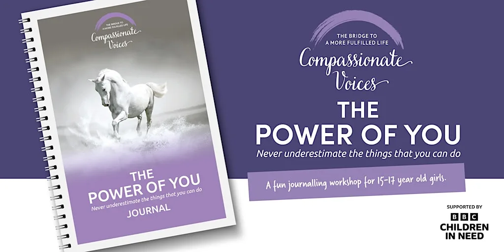 The Power of YOU ( Girls 15 - 17 yrs) at Grassmoor Community Centre