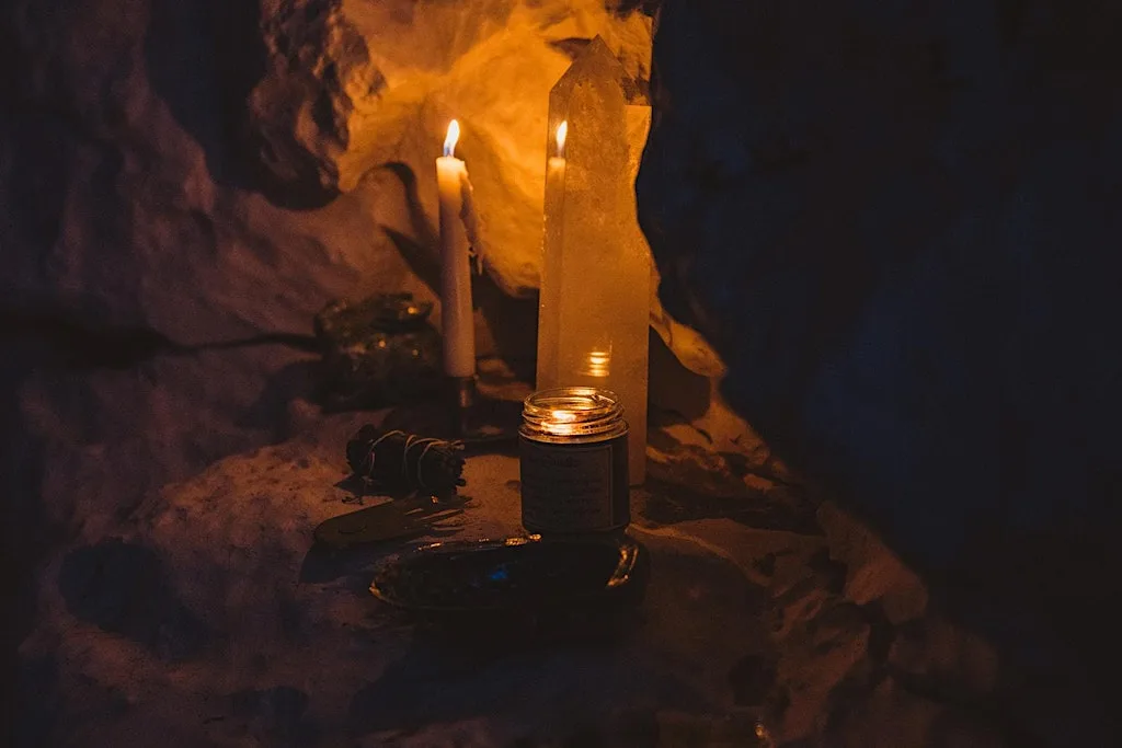 Esoteric Kent/East Sussex Tarot Tour - September at Canterbury