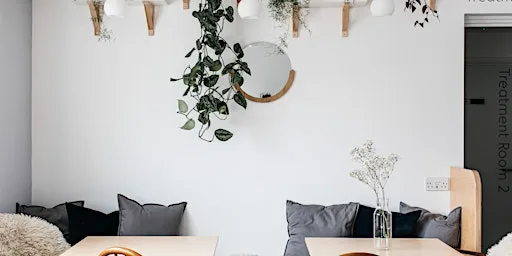 Small Business Reset - An evening to restore, connect and learn