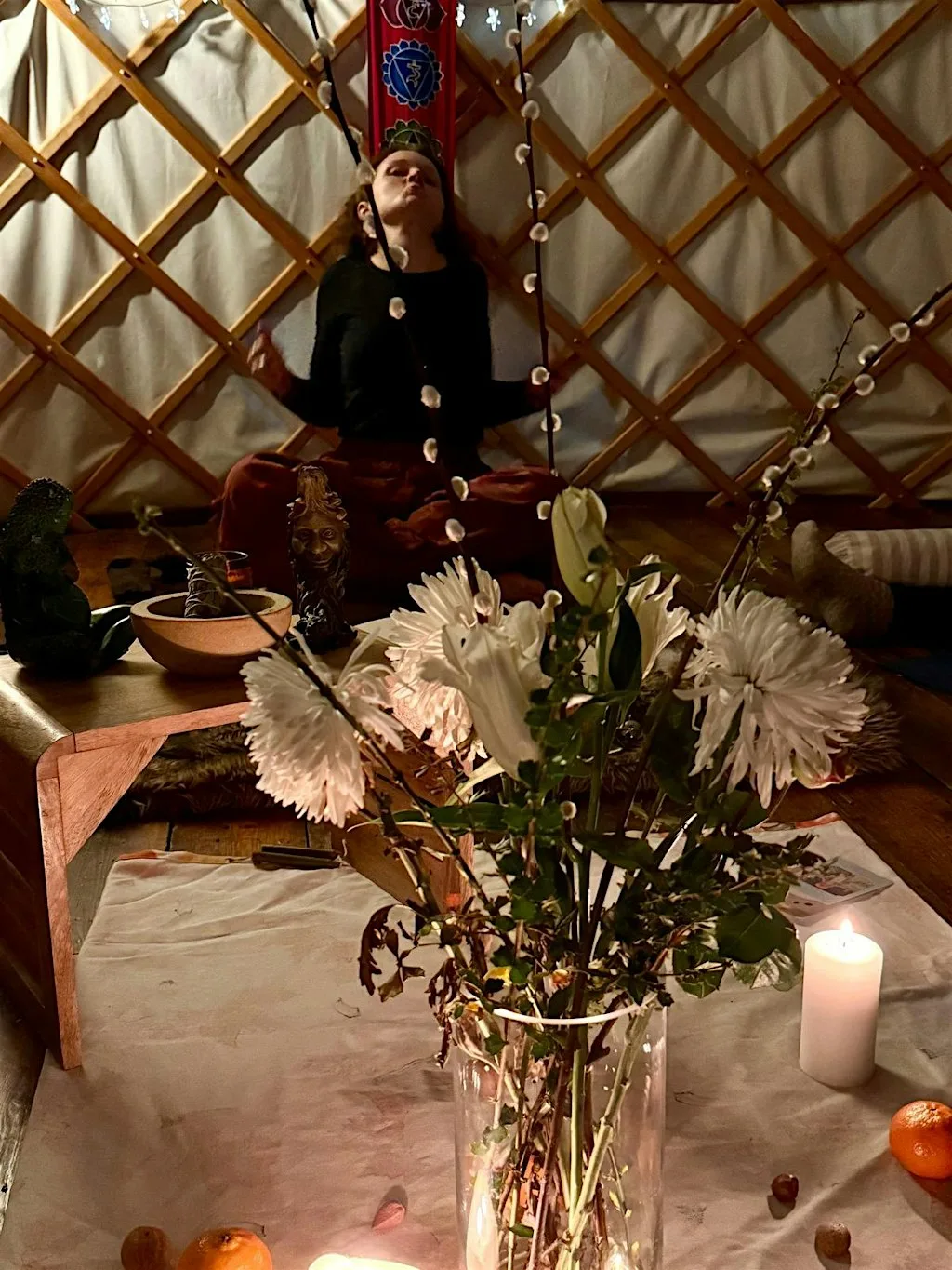 Shamanic Wellness Circle