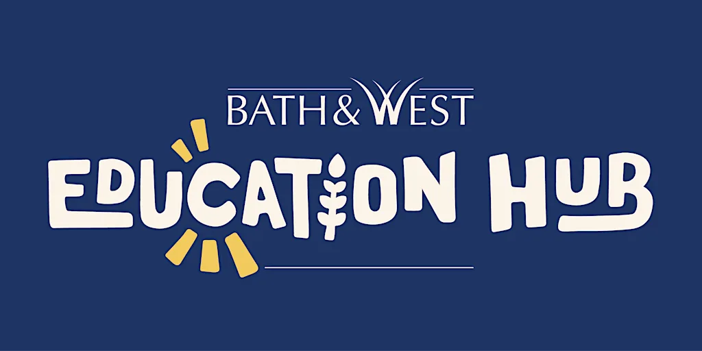 South West Futures Fair at The Bath & West Showground