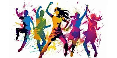 FREE Taster Feel Good Dance Fitness Class