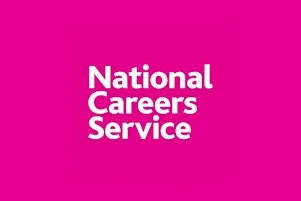 National Career Service (NCS) 1:1 Appointments (18-25) at Youth Employment Hub