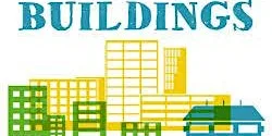 Community Buildings Forum - Sep 2026 at RISC 35-39 London St, Reading