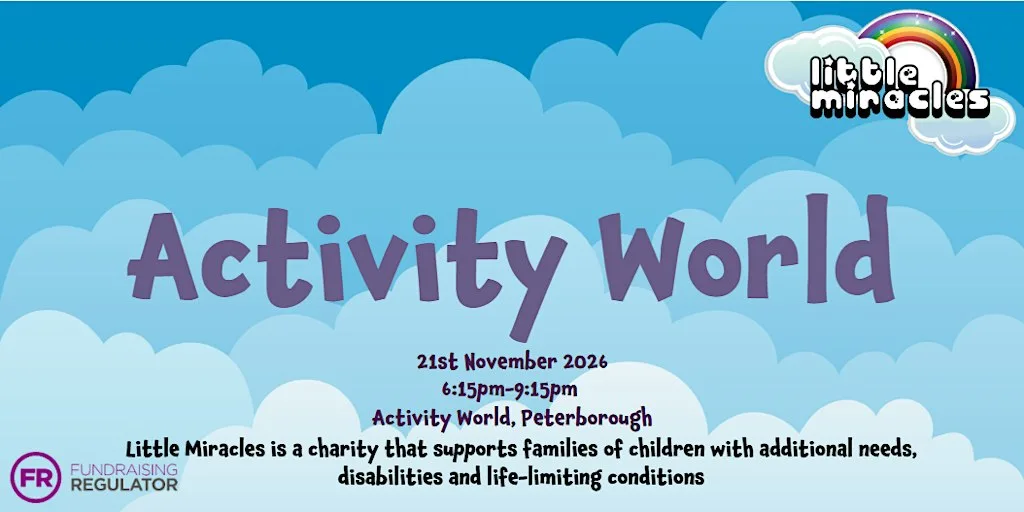 Activity World at Activity World