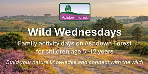 Wild Wednesdays
