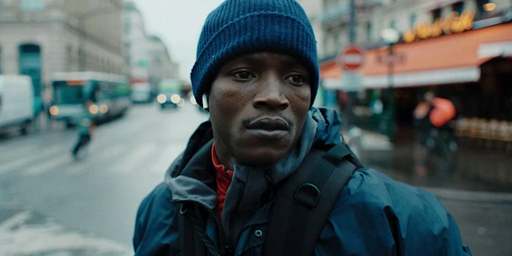 L’Histoire de Souleymane : Souleymane’s Story