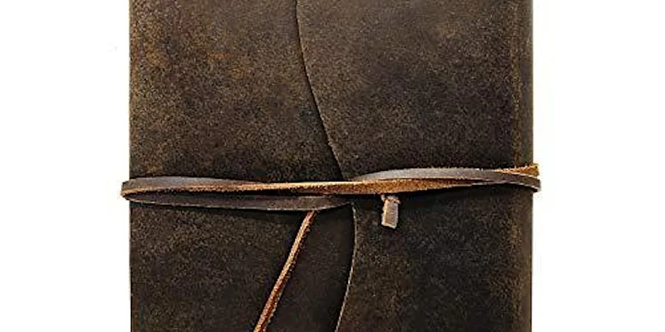 Medieval Book Binding Workshop - half day at Sandwich Quay