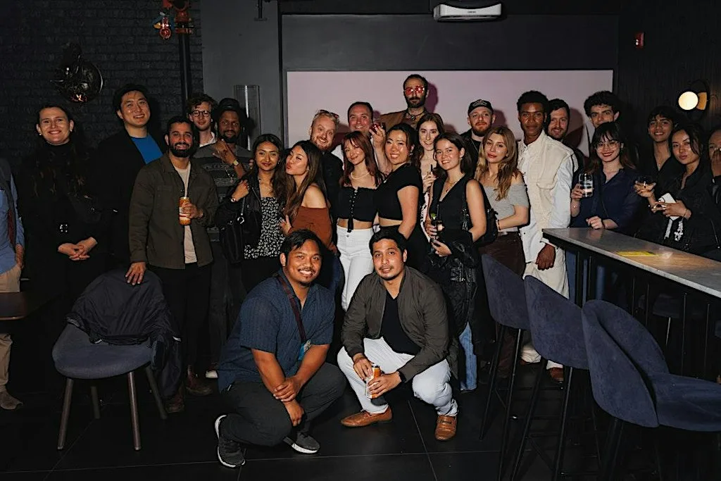 The Comeunity Project: Edinburgh | 30's Mingle at Brewery of the Month
