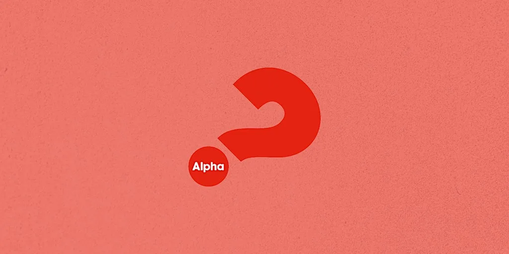 Alpha course at Meadowbank and Willowbrae Church