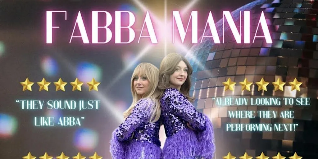 Fabba Mania with Disco Magic at FORGEHAMMER CLUB