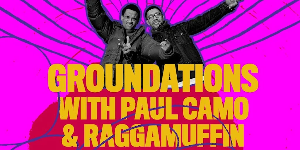 Groundations: Summer Edition at Hoffs Margate