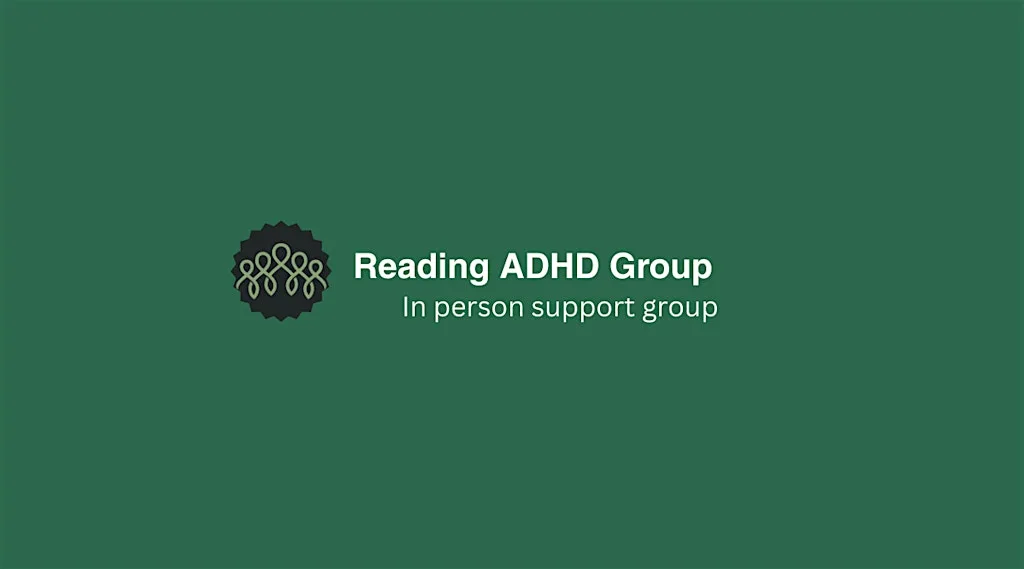 Reading ADHD Group: In Person Support Group at RISC World Shop and Global Refills