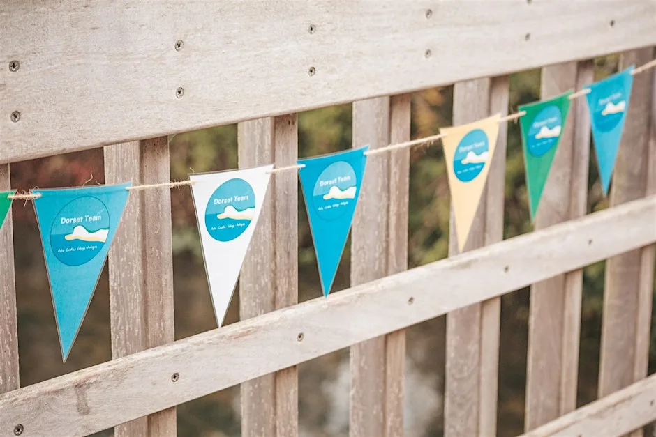 October Makers Market, Wimborne, Dorset - Craft Fair