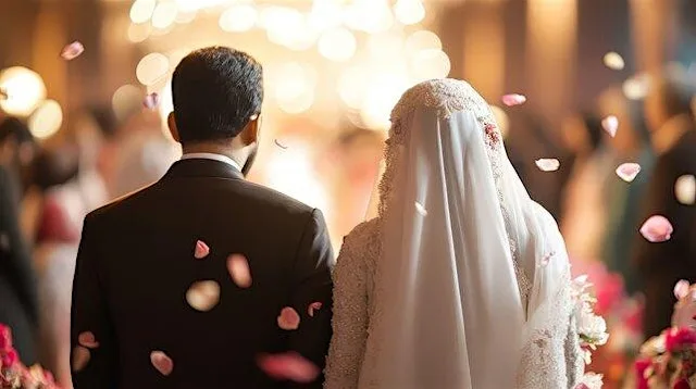 Cleckheaton, Bradford Muslim Marriage Event - British & EU only at Gomersal Lodge Hotel