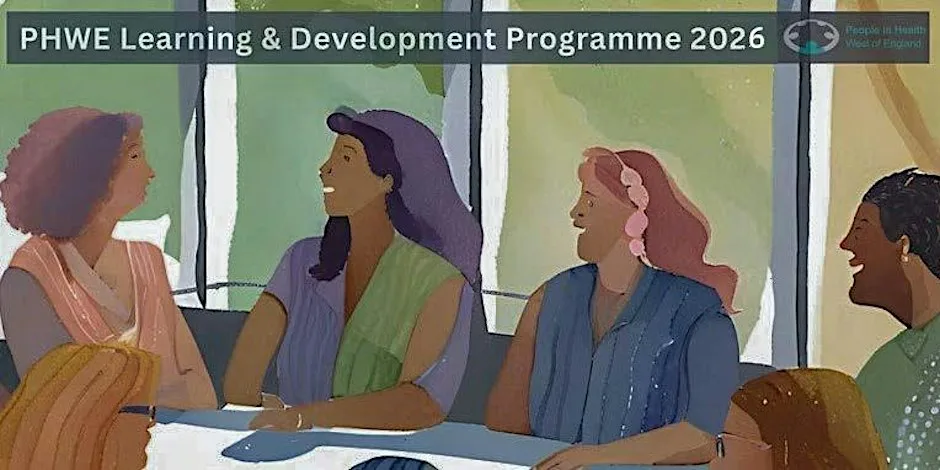 Co-Production in Health and Care Research at Augustine's Courtyard