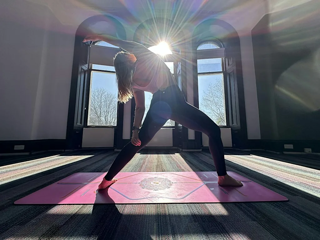 Wellness Within the Walls - 2 day wellness retreat