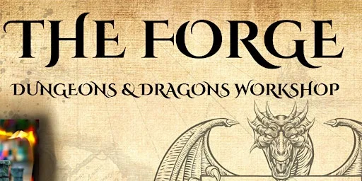 The Hive - The Forge